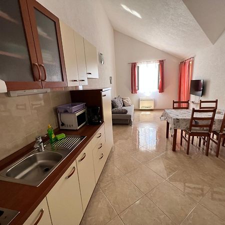 Villa Marina - Sea View Bol Bagian luar foto