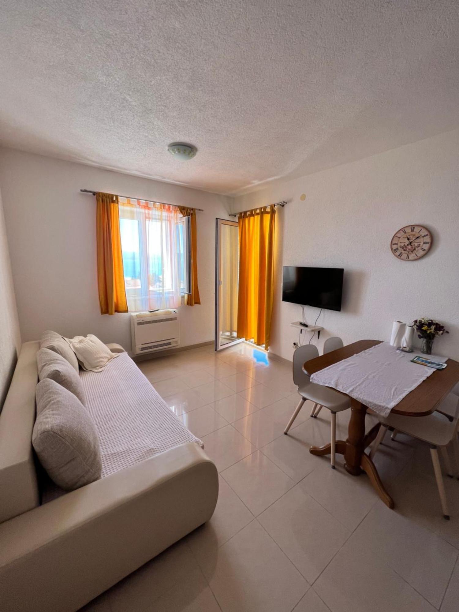 Villa Marina - Sea View Bol Bagian luar foto
